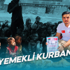 Yemekli Kurban