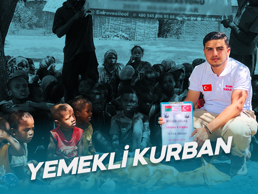 Yemekli Kurban